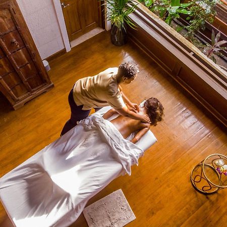 Hotel Sweetfield Manor Bridgetown Zewnętrze zdjęcie