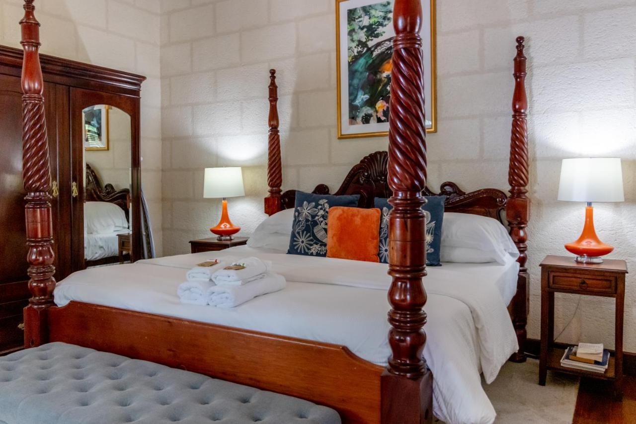 Hotel Sweetfield Manor Bridgetown Zewnętrze zdjęcie