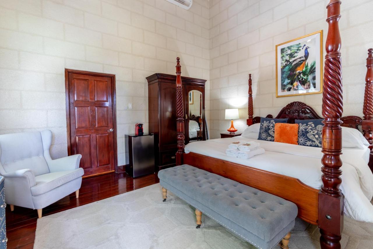 Hotel Sweetfield Manor Bridgetown Zewnętrze zdjęcie