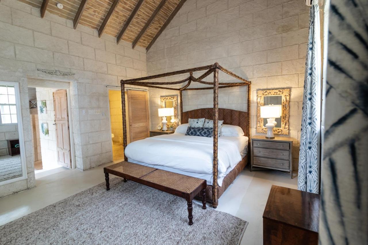 Hotel Sweetfield Manor Bridgetown Zewnętrze zdjęcie