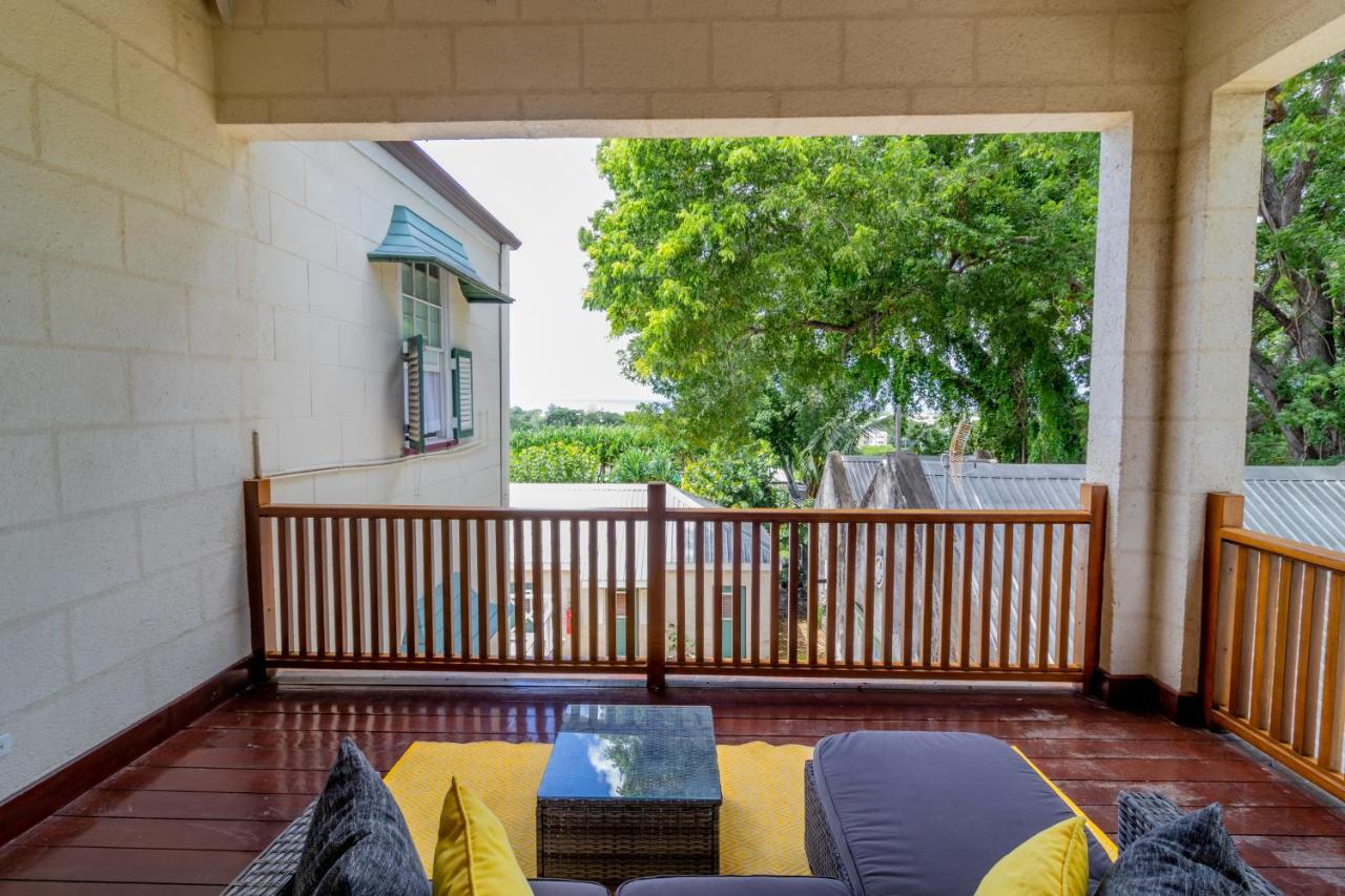 Hotel Sweetfield Manor Bridgetown Zewnętrze zdjęcie