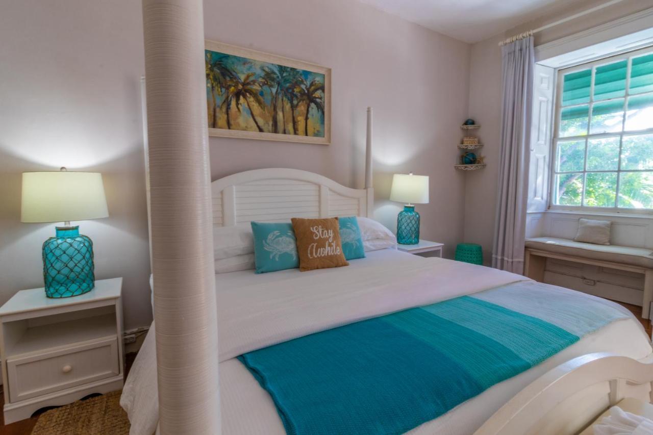 Hotel Sweetfield Manor Bridgetown Zewnętrze zdjęcie