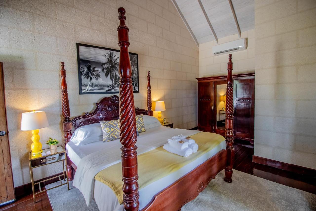Hotel Sweetfield Manor Bridgetown Zewnętrze zdjęcie
