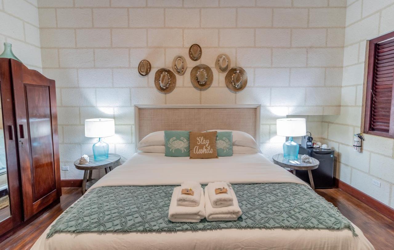 Hotel Sweetfield Manor Bridgetown Zewnętrze zdjęcie