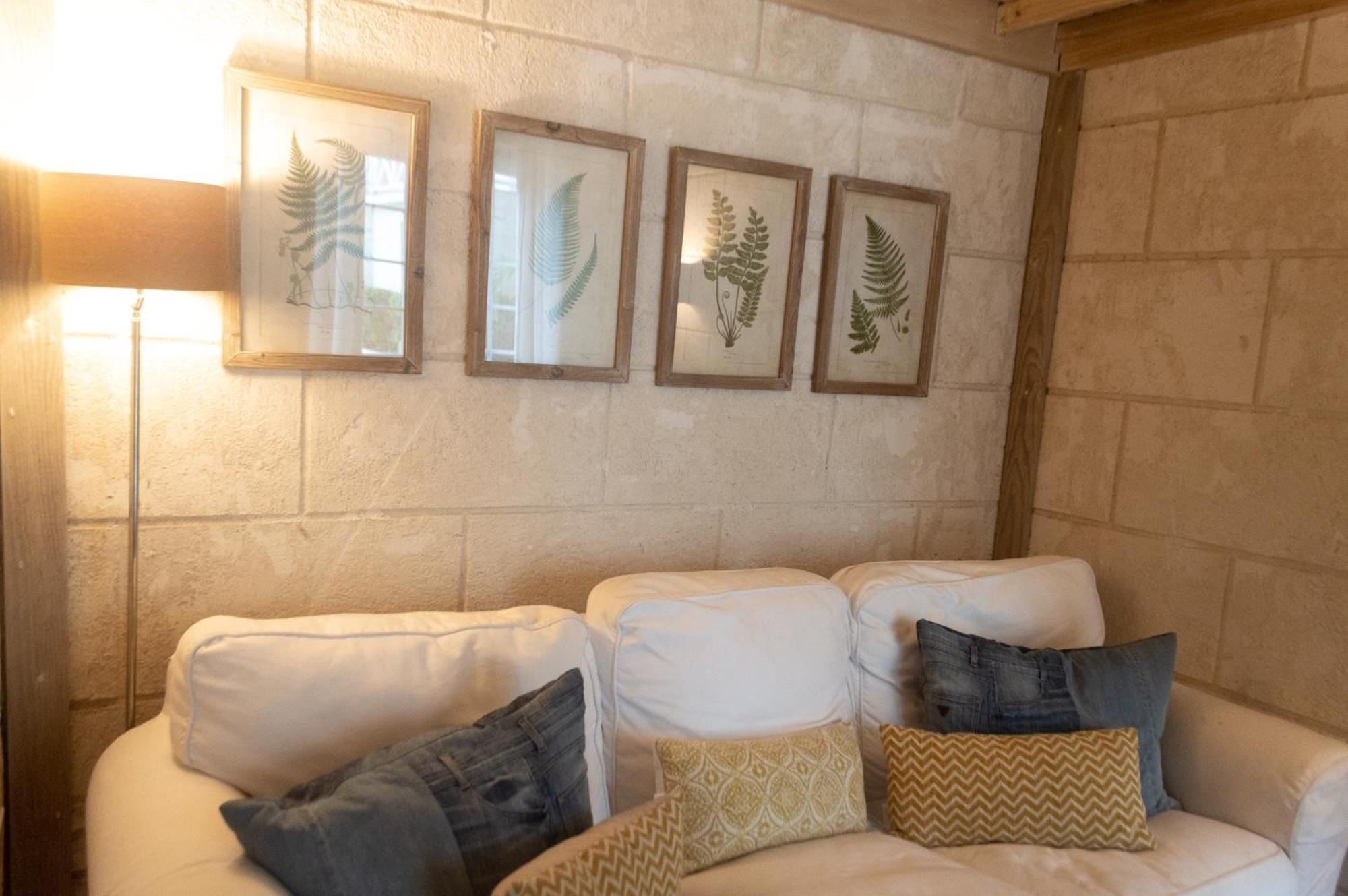 Hotel Sweetfield Manor Bridgetown Pokój zdjęcie