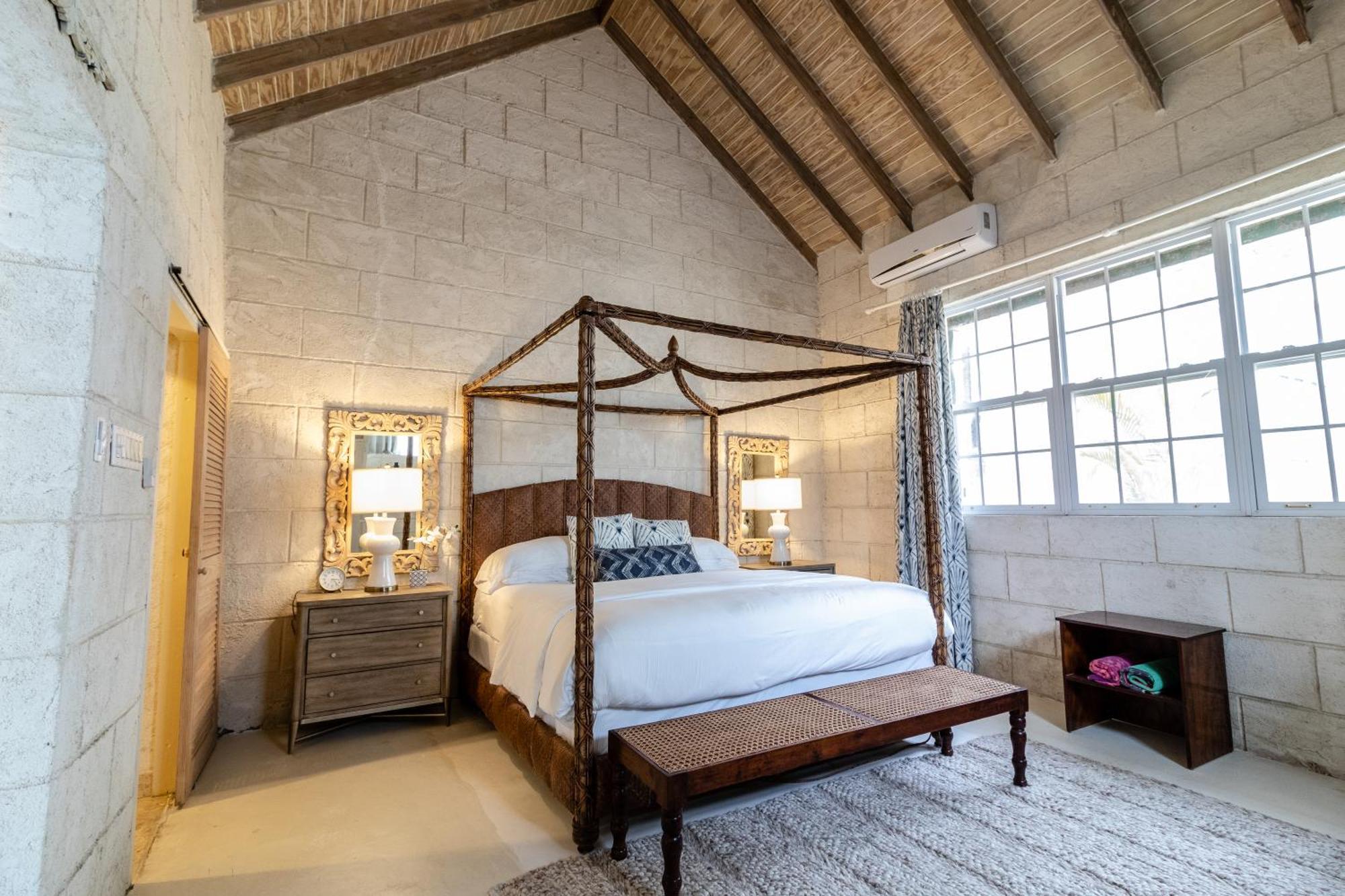 Hotel Sweetfield Manor Bridgetown Pokój zdjęcie