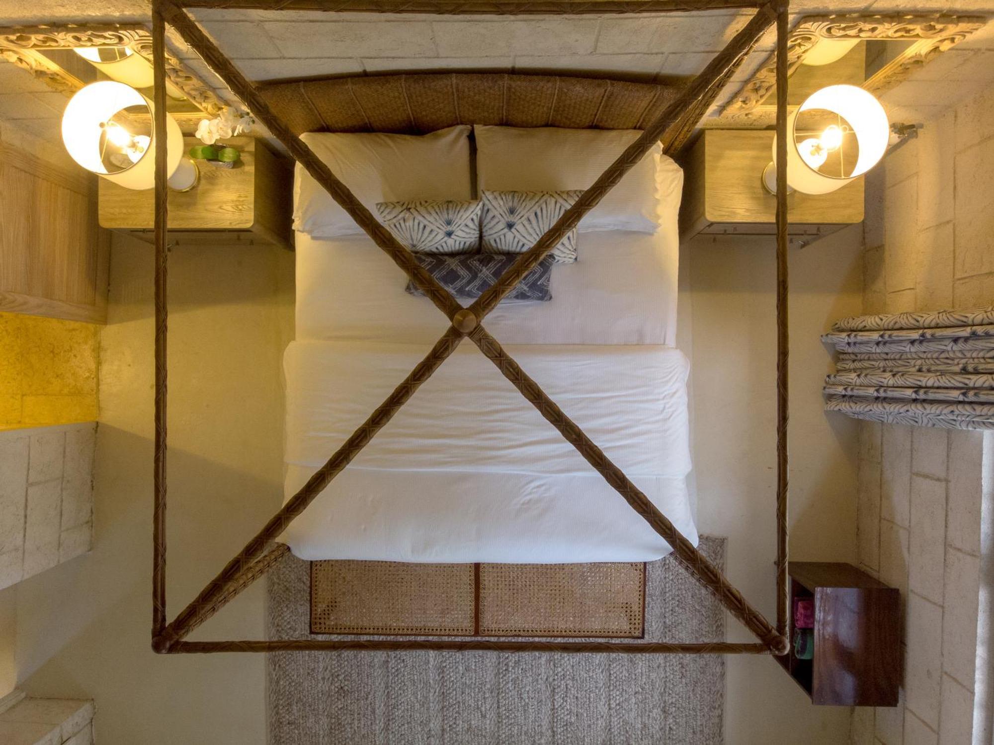 Hotel Sweetfield Manor Bridgetown Pokój zdjęcie