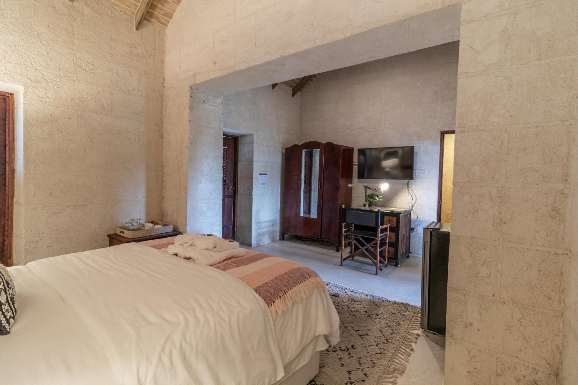 Hotel Sweetfield Manor Bridgetown Zewnętrze zdjęcie