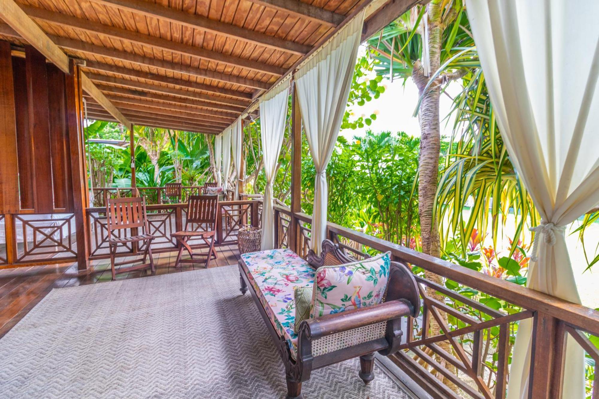 Hotel Sweetfield Manor Bridgetown Pokój zdjęcie
