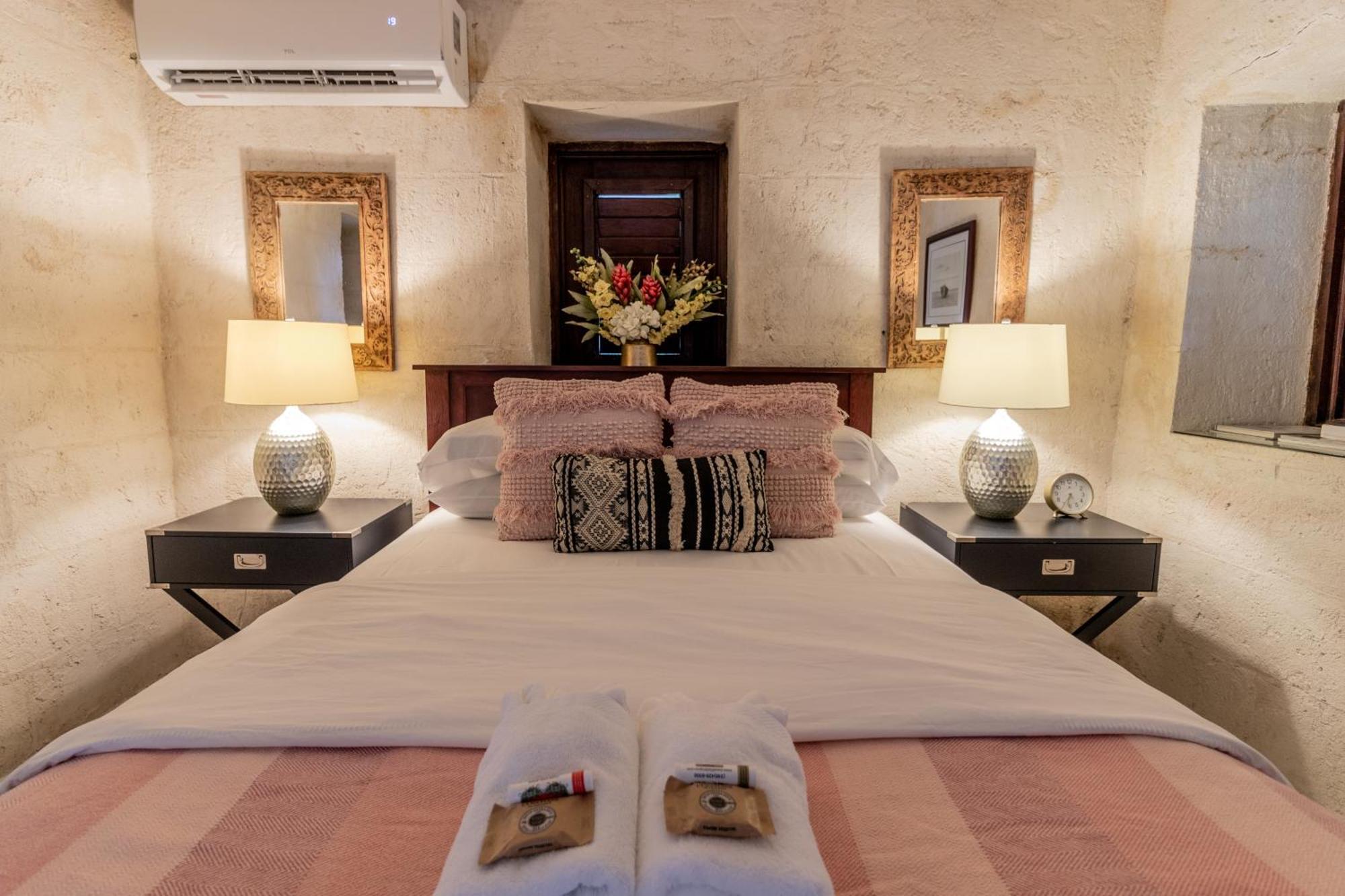 Hotel Sweetfield Manor Bridgetown Zewnętrze zdjęcie