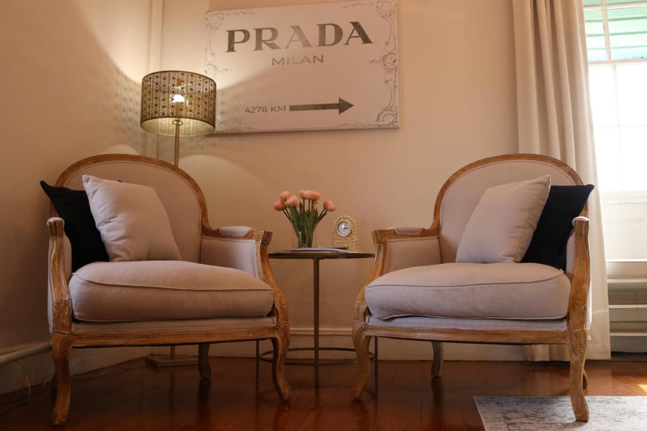 Hotel Sweetfield Manor Bridgetown Zewnętrze zdjęcie