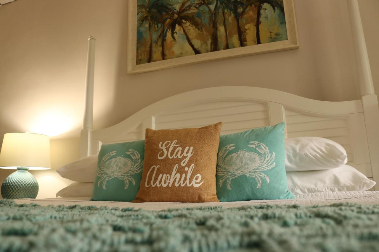 Hotel Sweetfield Manor Bridgetown Zewnętrze zdjęcie