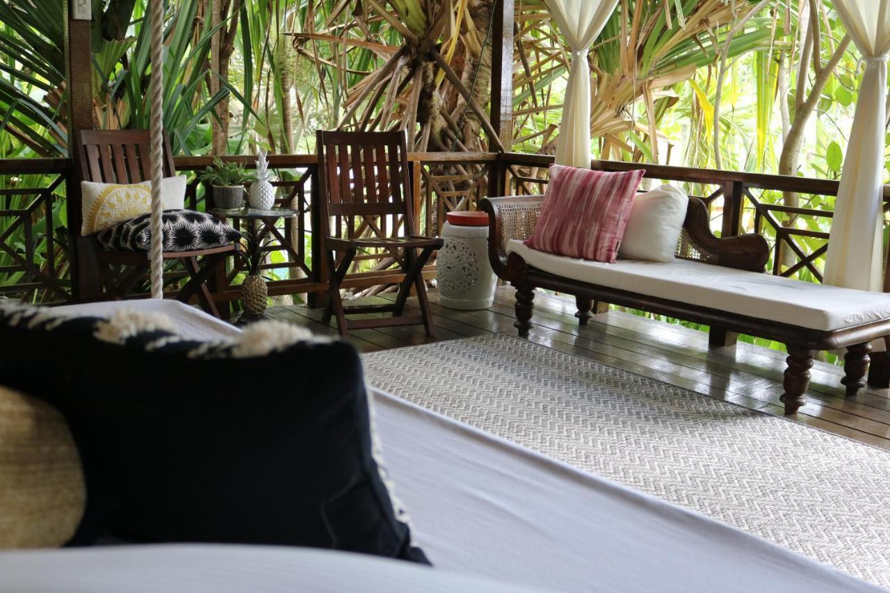 Hotel Sweetfield Manor Bridgetown Zewnętrze zdjęcie