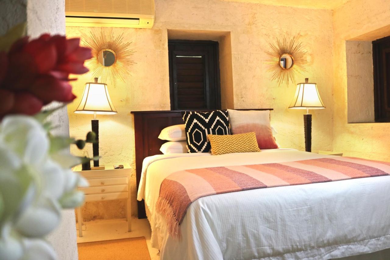 Hotel Sweetfield Manor Bridgetown Zewnętrze zdjęcie